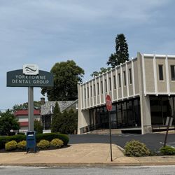 Yorktowne Dental Group - Signage@Yorktownedentalgroup