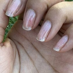Nail Spa Salon