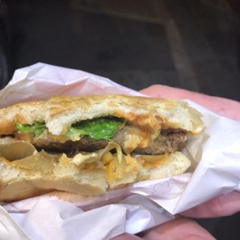 Paninoteca Nacci - Sandwiches Near Me - Florence, FI