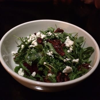Upcider - Special: Beet Salad w arugula - Gastropubs Near Me - San Francisco, California Upcider - Special: Beet Salad w arugula - Gastropubs Near Me - San Francisco, California