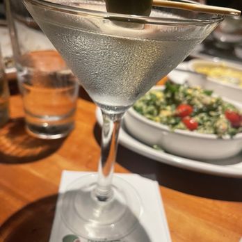 Hillstone Restaurant - Martini - New American Near Me - New York, New York Hillstone Restaurant - Martini - New American Near Me - New York, New York