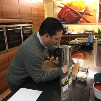Schuhbeck's Kochschule - Cooking Schools Near Me - Munich, BY