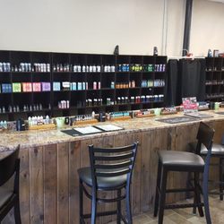 7 Hills Vapor