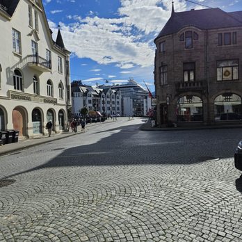 Hotel Brosundet - Hotels Near Me - Ålesund, 15
