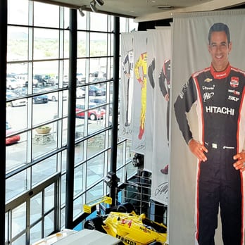 Penske Racing Museum - Museums Near Me - Phoenix, Arizona