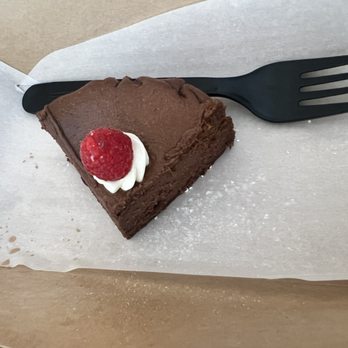 Fluffy Fluffy Dessert Cafe - Chocolate cheesecake - Desserts Near Me - Orlando, Florida Fluffy Fluffy Dessert Cafe - Chocolate cheesecake - Desserts Near Me - Orlando, Florida