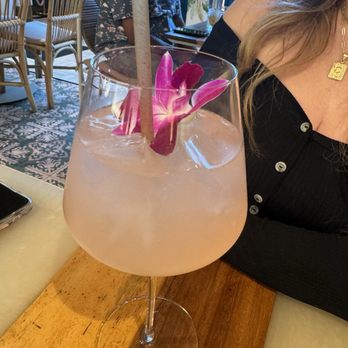 Coco Maya - Cocktail - Caribbean Near Me - San Diego, California