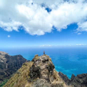 Awa'awapuhi Trail - Hiking Near Me