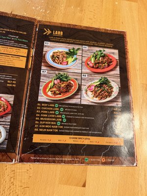 Menu photo 6 Hug Esan Elmhurst, NY Menu photo 6 Hug Esan Elmhurst, NY