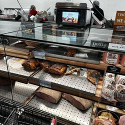 H-E-B Supermarket