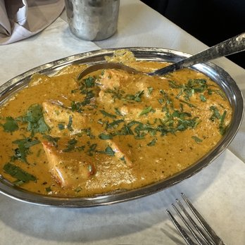 Krish’s Indian Bistro - Butter Chicken - Indian Near Me - Sewell, New Jersey