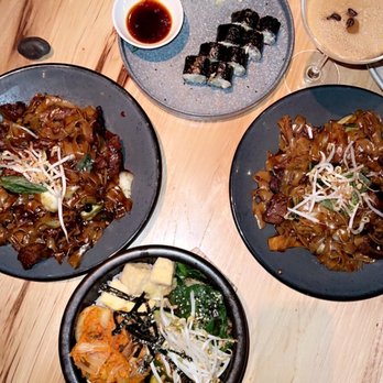 Soba - Asian Fusion Near Me - Pittsburgh, Pennsylvania Soba - Asian Fusion Near Me - Pittsburgh, Pennsylvania