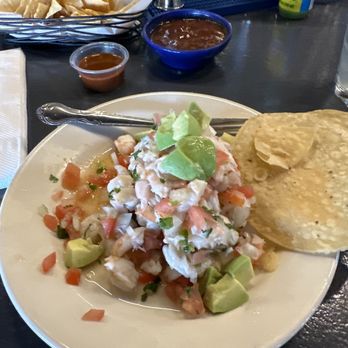 Costa Azul Restaurant - Mexican Near Me - Santa Ana, California