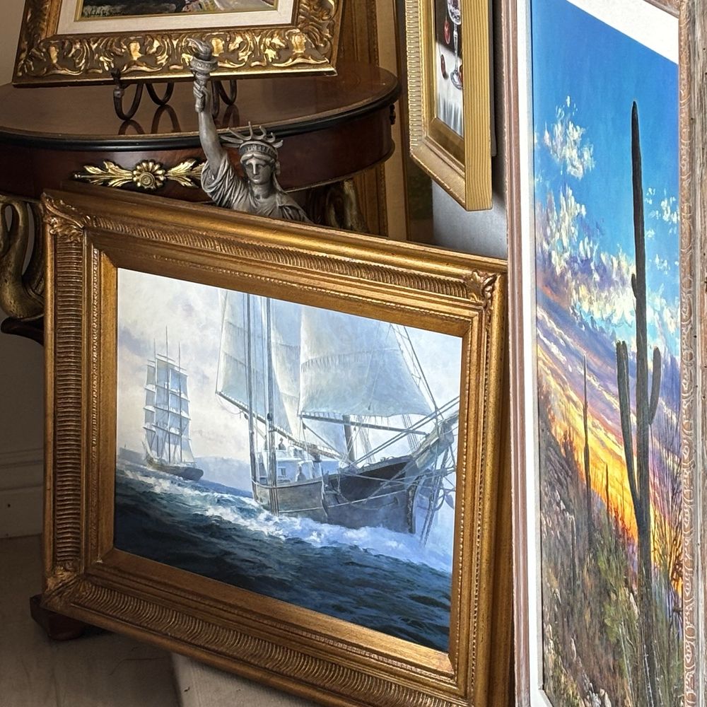 Simic Galleries - Davis Thimgan oil for sale. - Art Galleries Near Me - Scottsdale, Arizona Simic Galleries - Davis Thimgan oil for sale. - Art Galleries Near Me - Scottsdale, Arizona