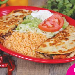 Quesadilla
