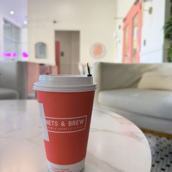 Beignets & Brew - Coffee & Tea Near Me - Orlando, Florida Beignets & Brew - Coffee & Tea Near Me - Orlando, Florida