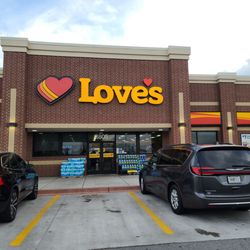 Love's Travel Stop
