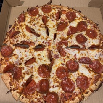 Brizio Pizza - Pizza Near Me - Lake Forest, California