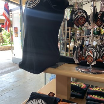 Ainofea - Keychains and t-shirts - Sports Wear Near Me - Lihue, Hawaii