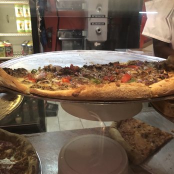 Cuts & Slices - Pizza Near Me - Brooklyn, New York