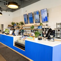 The Well Coffeehouse