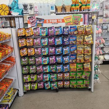 Five Below - Gummy candies - Discount Store Near Me - Las Vegas, Nevada Five Below - Gummy candies - Discount Store Near Me - Las Vegas, Nevada