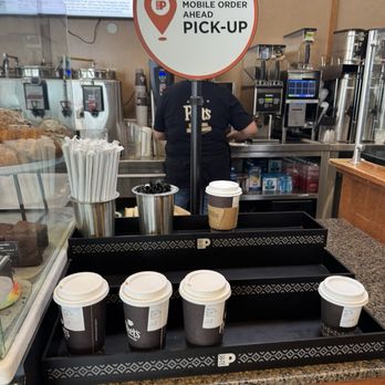 Peet's Coffee - Coffee & Tea Near Me - San Francisco, California Peet's Coffee - Coffee & Tea Near Me - San Francisco, California