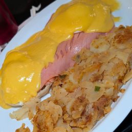 Lox Benedict Lox Benedict
