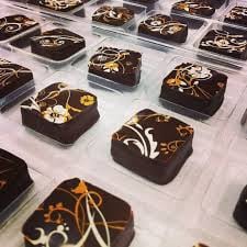 EHChocolatier by null