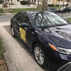 Mercuri Driving school