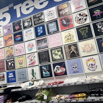Five Below - Discount Store Near Me - Birmingham, Alabama