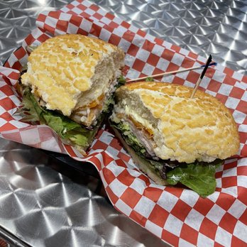 The Sandwich Spot - Sandwiches Near Me - Phoenix, Arizona The Sandwich Spot - Sandwiches Near Me - Phoenix, Arizona