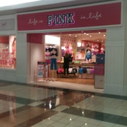 Victoria's Secret & PINK