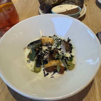 Twelve - Mussels - New American Near Me - Portland, Maine