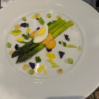 Fleurie Restaurant - French Near Me - Charlottesville, Virginia