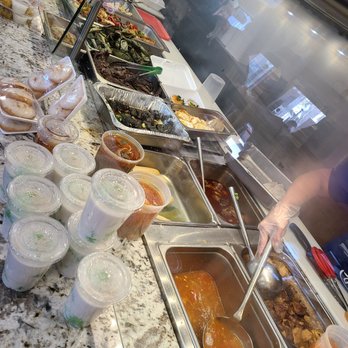 Ba Le Dorchester - Vietnamese Near Me - Boston, Massachusetts