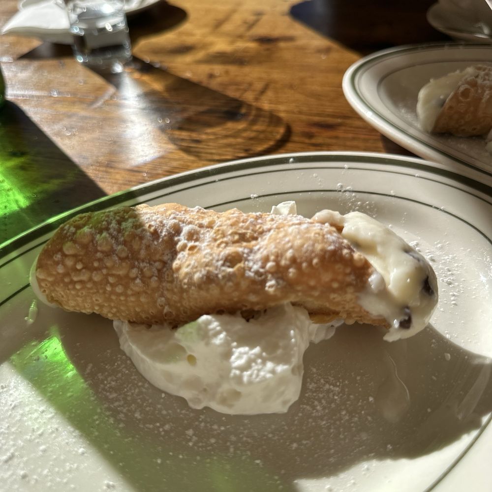 Da Gennaro - Italian Near Me - New York, New York Da Gennaro - Italian Near Me - New York, New York