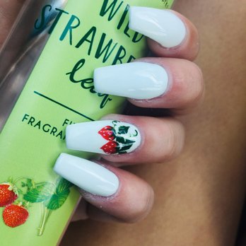 Nail Works - Acrylic nails, nail art - Nail Salons Near Me - Oxnard, California Nail Works - Acrylic nails, nail art - Nail Salons Near Me - Oxnard, California