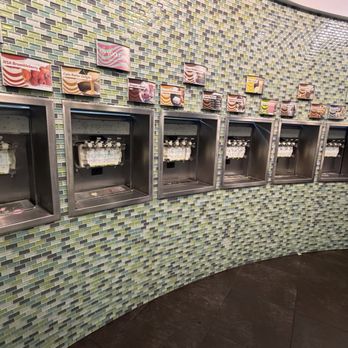 Yogurtini - Ice Cream & Frozen Yogurt Near Me - Phoenix, Arizona Yogurtini - Ice Cream & Frozen Yogurt Near Me - Phoenix, Arizona
