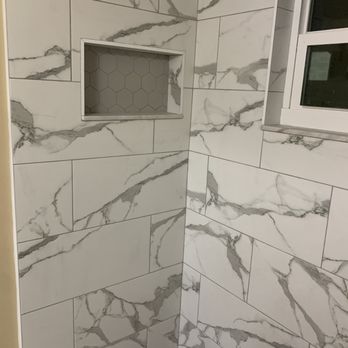 Z.e.n Tile Installations - Tiling Near Me