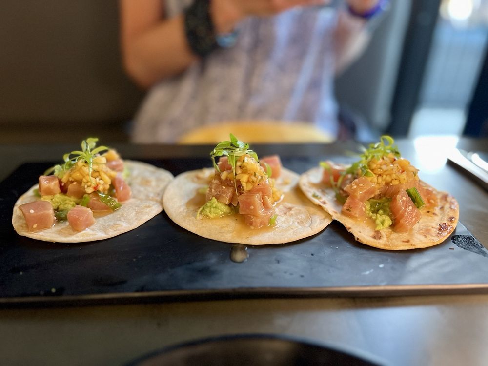 Social spots from Urban Central Restaurant & Bar