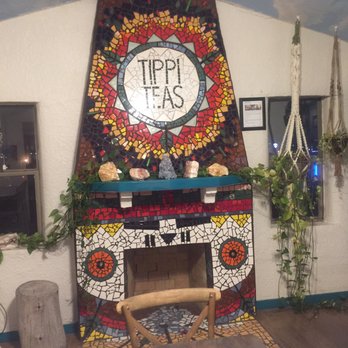 Tippi Teas - Juice Bars & Smoothies Near Me - El Paso, Texas Tippi Teas - Juice Bars & Smoothies Near Me - El Paso, Texas