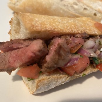 Prospect Gourmand - PERFECTLY cooked. - New American Near Me - Beverly Hills, California