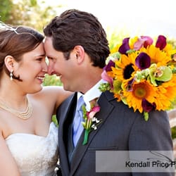 Sierra Bridal and Blooms - Thunder Canyon Resort