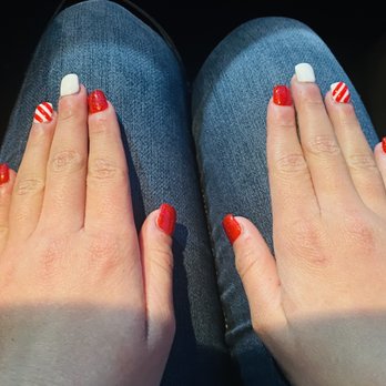 Nail iT - Acrylic nails - Waxing Near Me - Marina, California Nail iT - Acrylic nails - Waxing Near Me - Marina, California