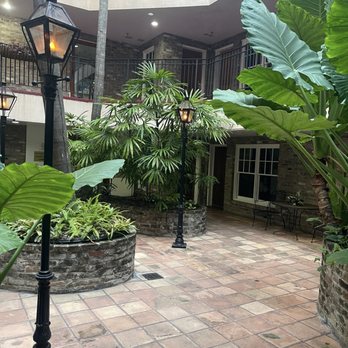 Hotel De La Monnaie - Hotels Near Me - New Orleans, Louisiana