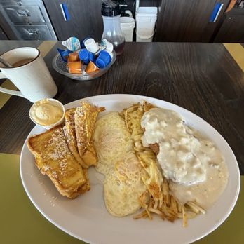 Kozy Kitchen - American Near Me - Myrtle Point, Oregon