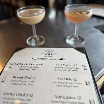 Marlin and Barrel - Drinks! - Distilleries Near Me - Fernandina, Florida Marlin and Barrel - Drinks! - Distilleries Near Me - Fernandina, Florida