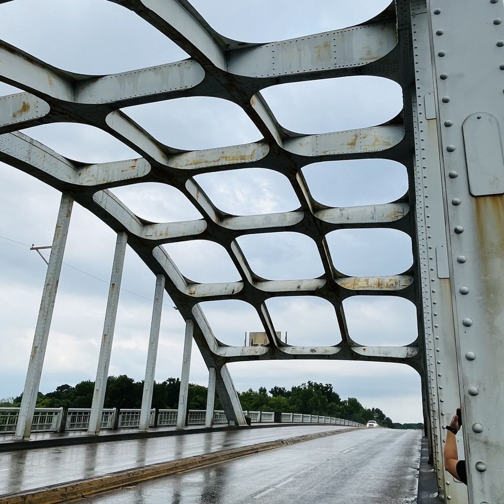 Edmund Pettus Bridge - Landmarks & Historical Buildings Near Me - Selma, Alabama Edmund Pettus Bridge - Landmarks & Historical Buildings Near Me - Selma, Alabama