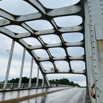 Edmund Pettus Bridge - Landmarks & Historical Buildings Near Me - Selma, Alabama Edmund Pettus Bridge - Landmarks & Historical Buildings Near Me - Selma, Alabama